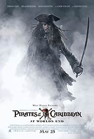 Pirates of the Caribbean 3 : At World's End
