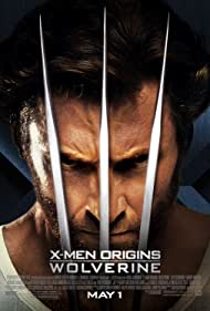 تریلر X-Men Origins: Wolverine