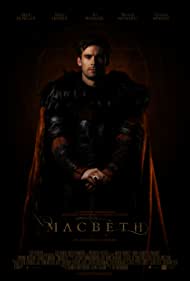 تریلر Macbeth