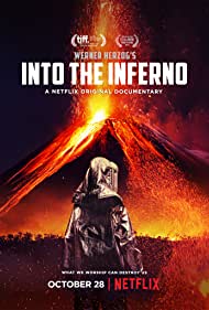 تریلر Into the Inferno