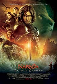 تریلر The Chronicles of Narnia: Prince Caspian