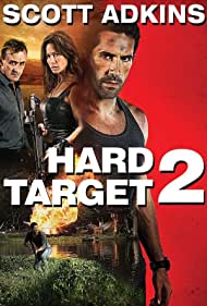 تریلر Hard Target 2