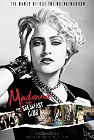 تریلر Madonna and the Breakfast Club