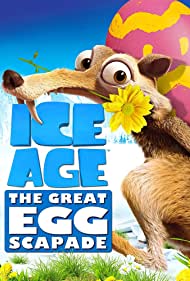 Ice Age 5.5 : The Great Egg-Scapade