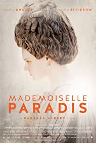تریلر Mademoiselle Paradis