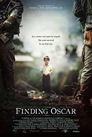تریلر Finding Oscar