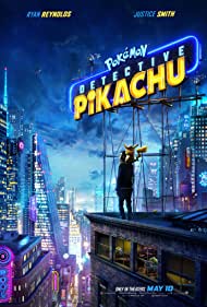 تریلر Pokémon Detective Pikachu