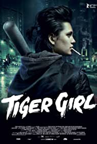 تریلر Tiger Girl