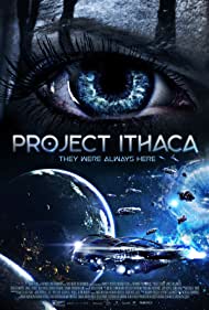 تریلر Project Ithaca