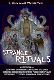تریلر Strange Rituals