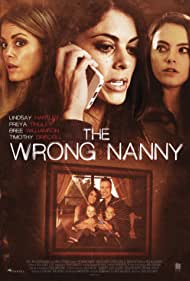 تریلر The Wrong Nanny