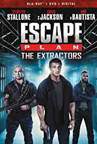 تریلر Escape Plan: The Extractors
