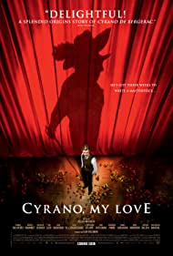 تریلر Cyrano mon amour