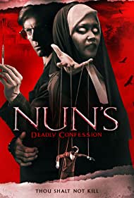 تریلر Nun's Deadly Confession