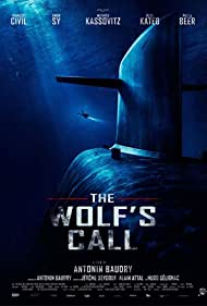 تریلر The Wolf's Call