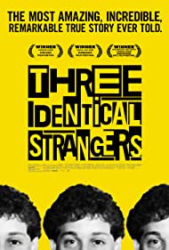 تریلر Three Identical Strangers