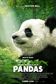 تریلر Pandas