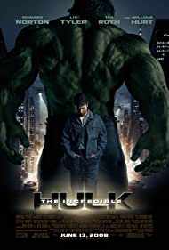 تریلر The Incredible Hulk