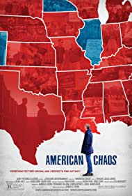 تریلر American Chaos