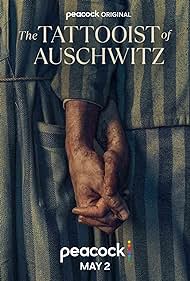 تریلر The Tattooist of Auschwitz