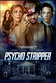 تریلر Psycho Stripper