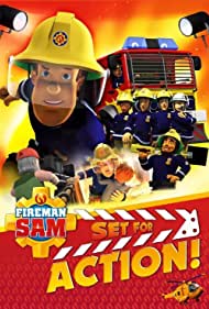 تریلر Fireman Sam: Set for Action!