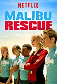 تریلر Malibu Rescue