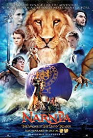 تریلر The Chronicles of Narnia: The Voyage of the Dawn Treader