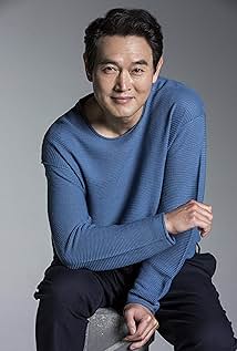Kim Myeong Su