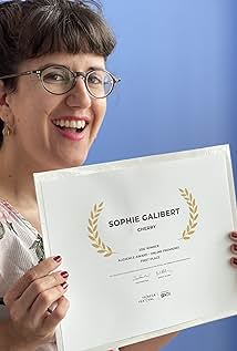 Sophie Galibert