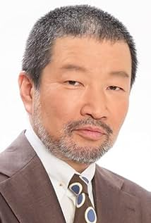 Yûichi Kimura
