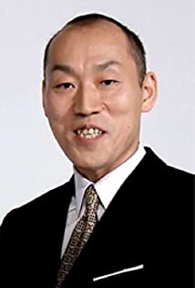 Atsushi Yamanishi