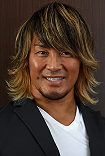 Hiroshi Tanahashi