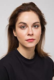 Marina Konyashkina