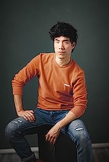 Eugene Lee Yang