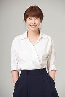 Ji-hye Ahn