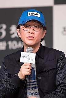 Shin-Hyo Kang