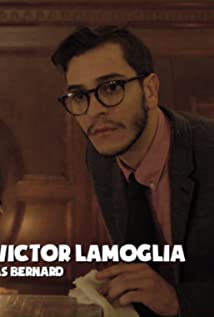 Victor Lamoglia