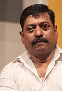 Sanjay Narvekar