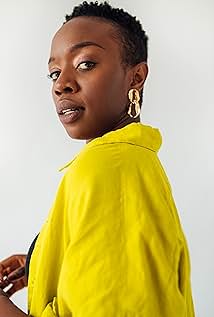 Natasha Mumba