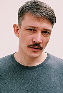 Sergei Gilev