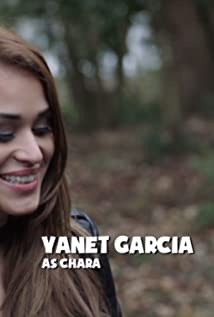 Yanet Garcia