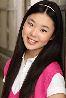 Megan Liu
