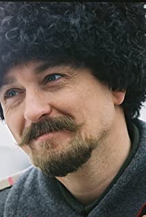Sergey Bezrukov