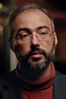 Iyad El-Baghdadi