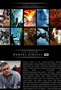 Daniel Zirilli