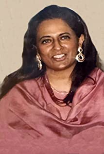 Nisha Sabharwal